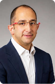Alejandro Gomez
