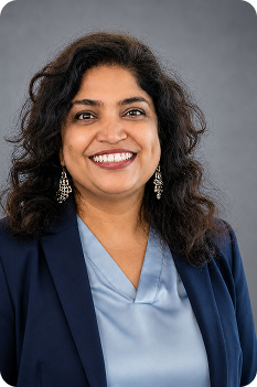 Shantala Sadananda