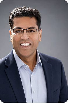 Sumeet Gupta